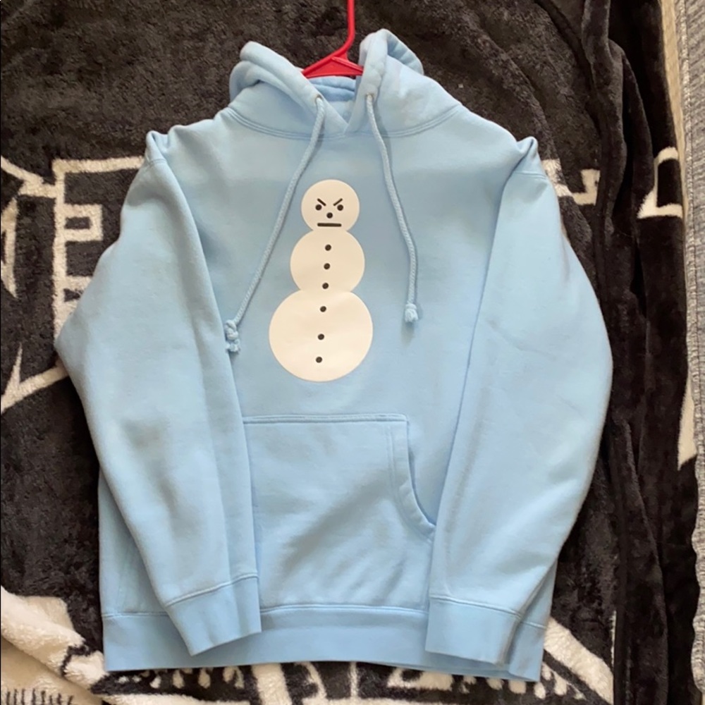Shoreline Mafia/Ohgeesy Sweatshirt